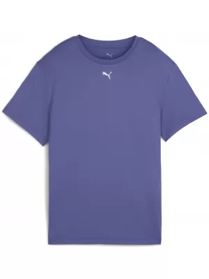 Ing PUMA CLOUDSPUN TEE - REG 525776_46 KÉK KRISTÁLY