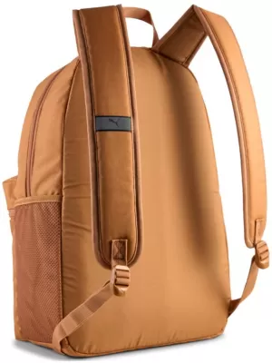 Hátizsák PUMA PHASE BACKPACK 091164-18 BARNA