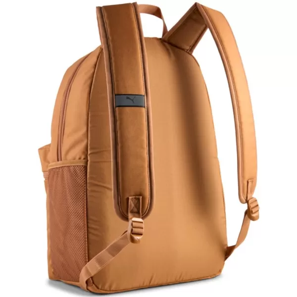  Hátizsák PUMA PHASE BACKPACK 091164-18 BARNA 