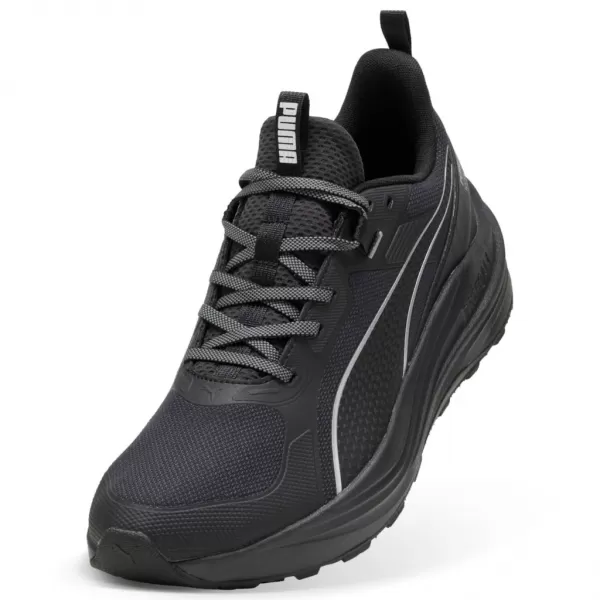  Csizma PUMA FLARE PRO TRAIL PTX 312041-01 FEKETE 