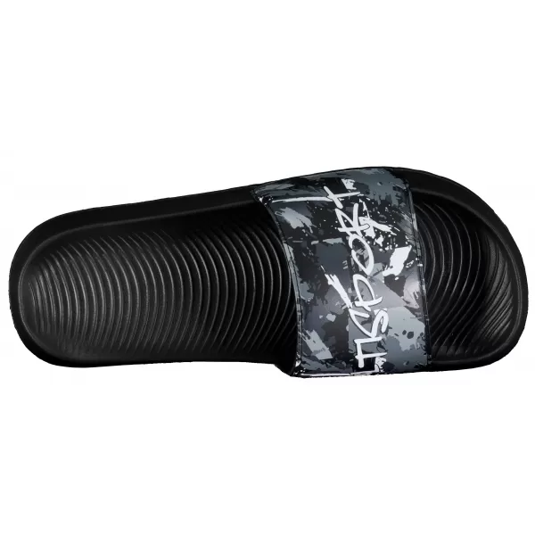  Papucs ALTISPORT ONEM FEKETE 