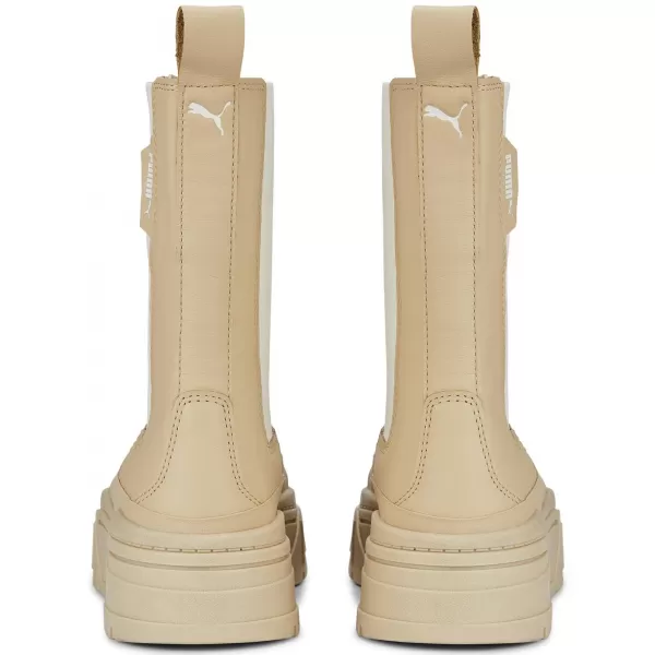  Hölgyek PUMA MAYZE STACK CHELSEA WNS 386272_01 GŐZSZÜRKE 