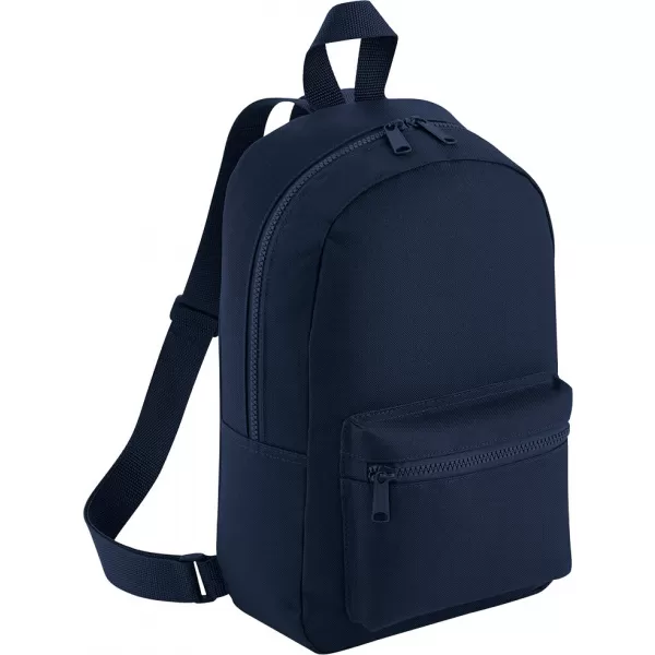  | BG 153 FRENCH NAVY BagBase 