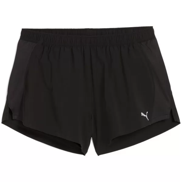  Hölgyek rövidnadrágja PUMA W RUN VELOCITY 3 SHORT 526585-01 FEKETE 