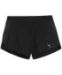 Hölgyek rövidnadrágja PUMA W RUN VELOCITY 3 SHORT 526585-01 FEKETE