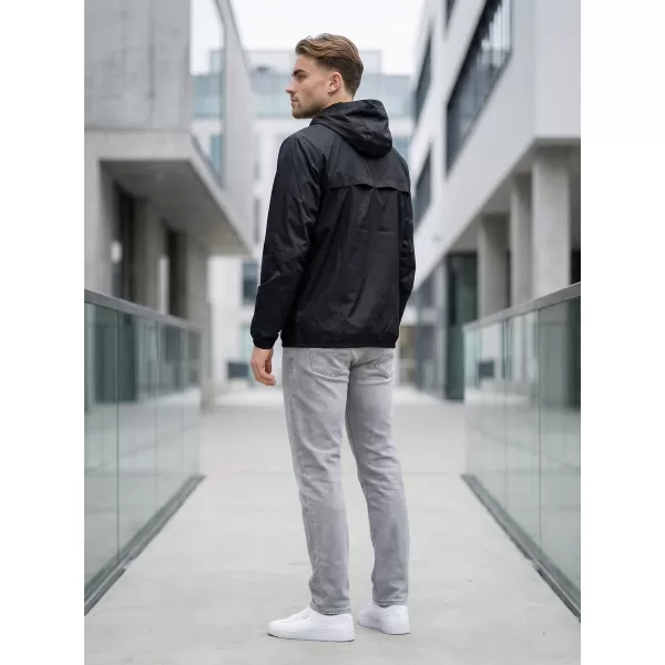  Szélvédő PUMA ESS REGULAR WINDBREAKER 684625-01 FEKETE 