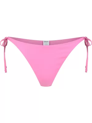 Női bikini - alsó rész NORDBLANC NBSSS8238 RÓZSASZÍN