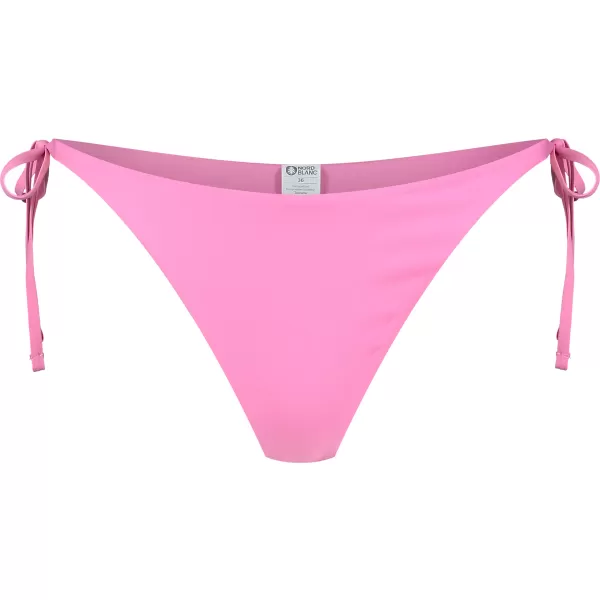  Női bikini - alsó rész NORDBLANC NBSSS8238 RÓZSASZÍN 