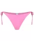 Női bikini - alsó rész NORDBLANC NBSSS8238 RÓZSASZÍN