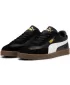 Csizma PUMA CLUB II ERA 397447-02 FEKETE