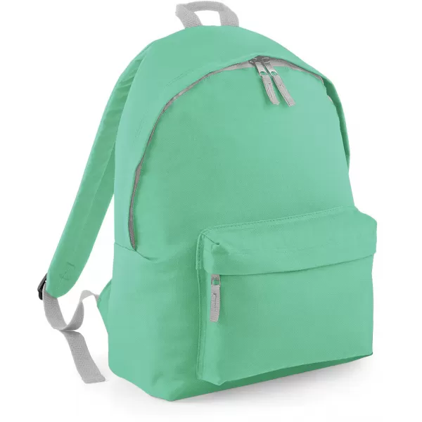  | BG 125 MENTÁZÖLD/VILÁGSZÜRKE BagBase 