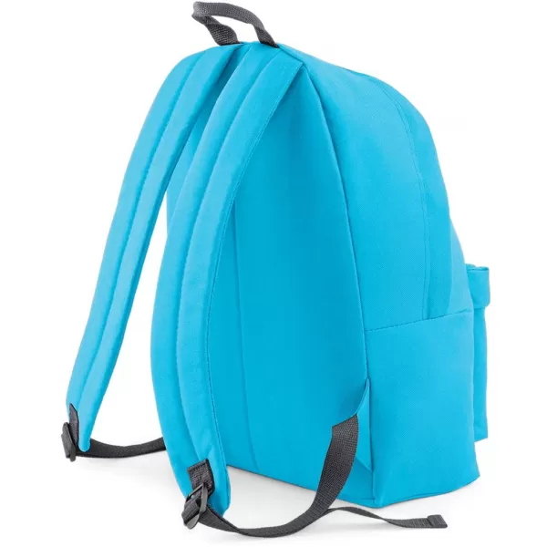  | BG 125 SURF BLUE/GRAFIT GRAY BagBase 
