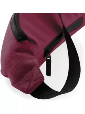 | BG 42 BURGUNDY BagBase