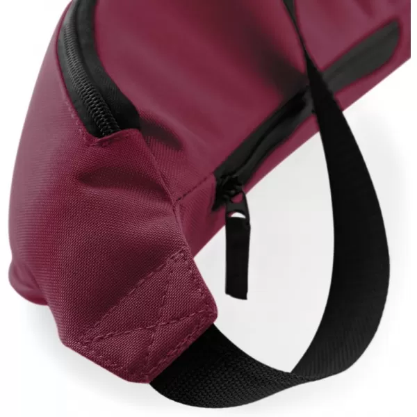  | BG 42 BURGUNDY BagBase 