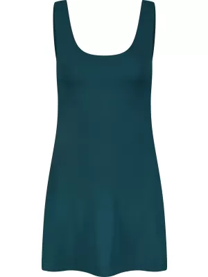 Női sportruha NORDBLANC NBSLD8251 ZÖLD