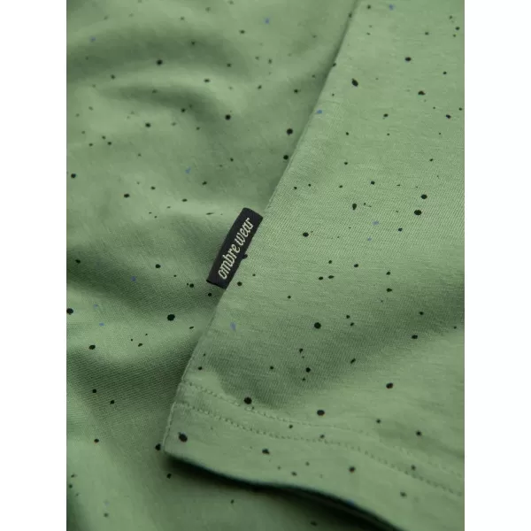  Ing OMBRE OM-TSFP-0186 ZÖLD 