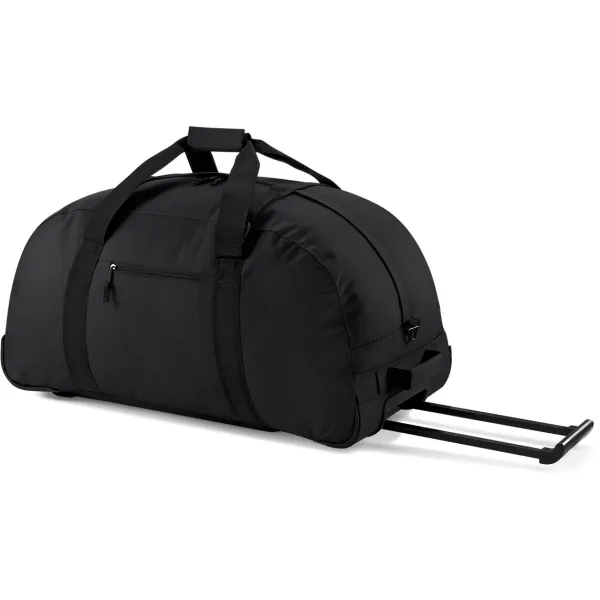  | BG 23 FEKETE BagBase 