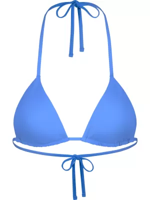 Női bikini - felső rész NORDBLANC NBSSS8208 KÉK