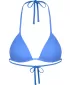 Női bikini - felső rész NORDBLANC NBSSS8208 KÉK