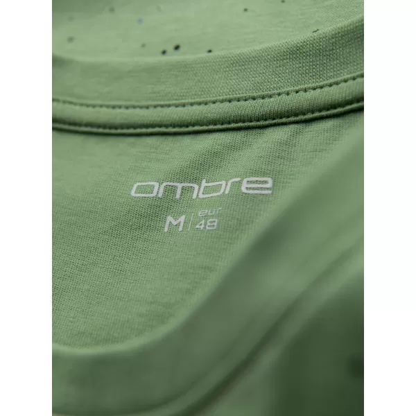  Ing OMBRE OM-TSFP-0186 ZÖLD 