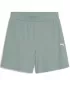 Hölgyek rövidnadrágja PUMA ESS ELEVATED SHORTS 685026_30 ZÖLD HOLD