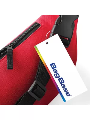| BG 42 CLASSIC RED BagBase