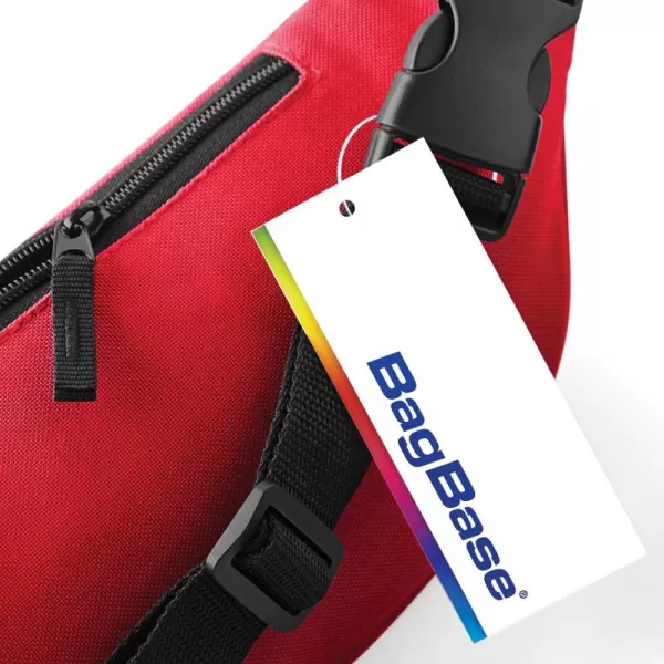  | BG 42 CLASSIC RED BagBase 