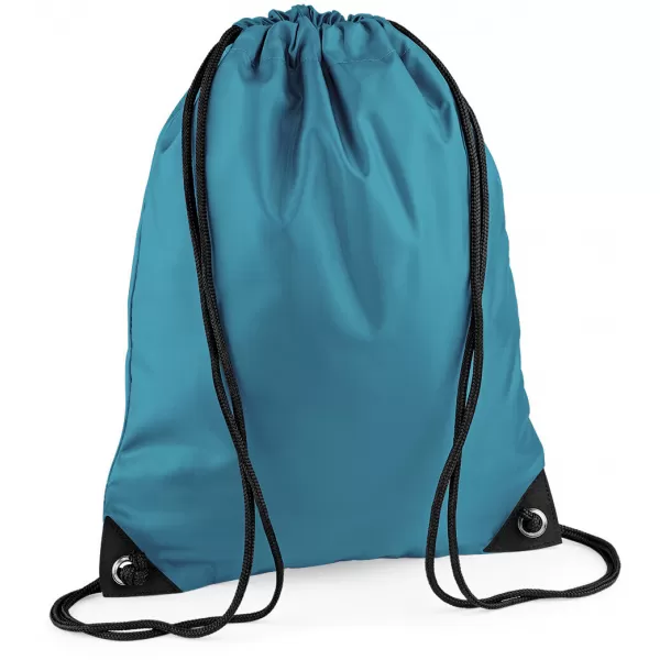  | BG 10 OCEAN BLUE BagBase 