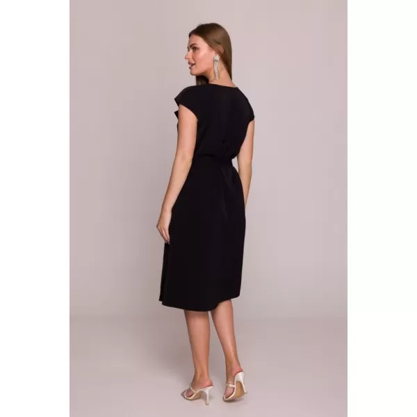 Ruha STYLOVE S411 FEKETE 