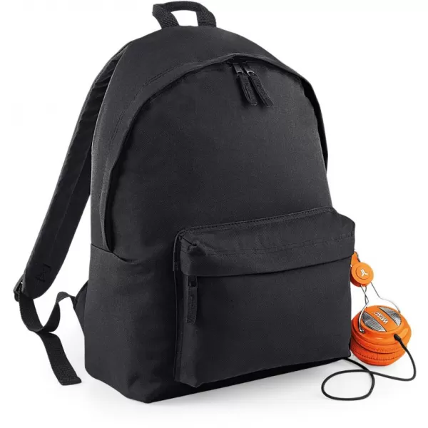  | BG 125 BLACK/BLACK BagBase 