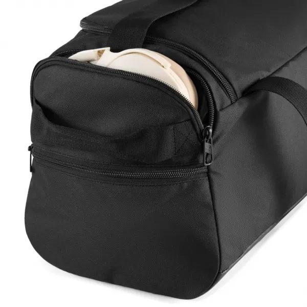  Sportzsák PUMA CHALLENGER EXTRA SMALL SPORTS BAG 091142-01 FEKETE 
