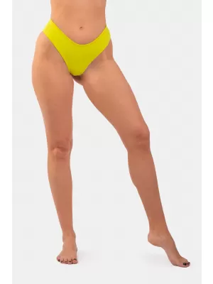 Brazil bikini fürdőruha Classic 454 GREEN Nebbia