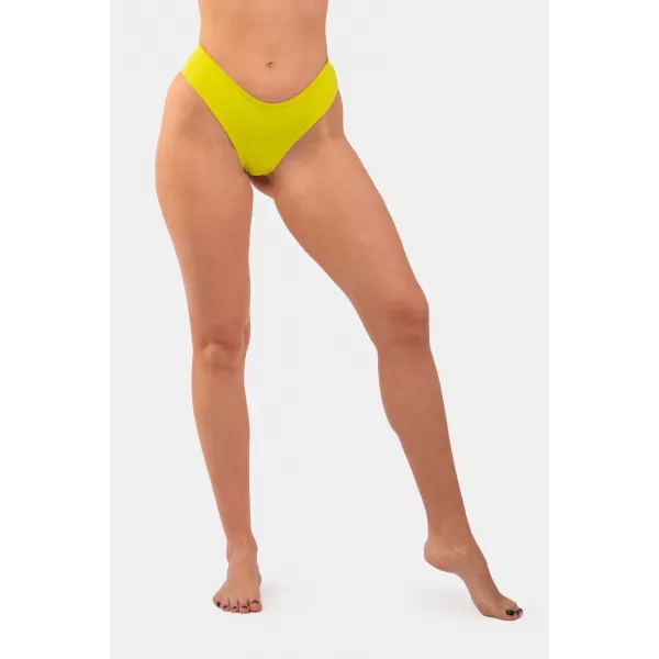  Brazil bikini fürdőruha Classic 454 GREEN Nebbia 