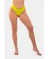 Brazil bikini fürdőruha Classic 454 GREEN Nebbia