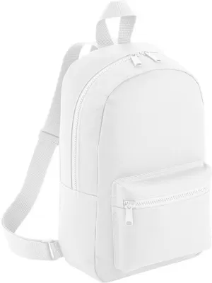 | BG 153 WHITE BagBase