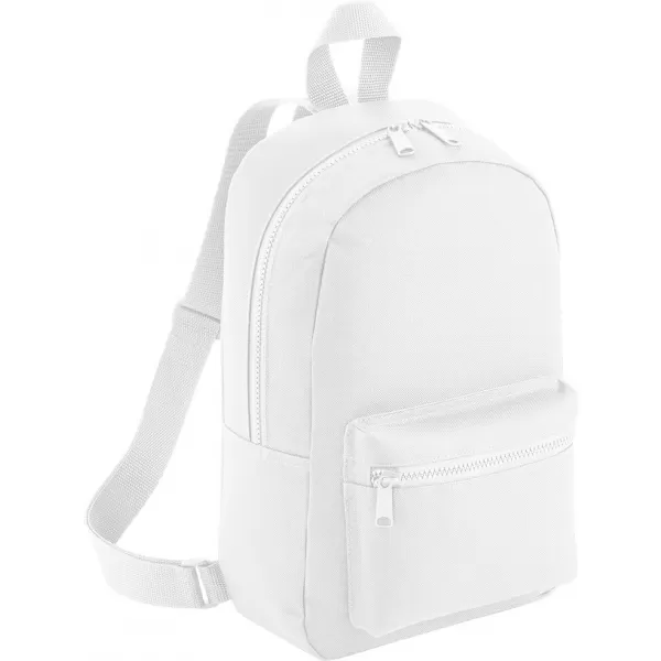  | BG 153 WHITE BagBase 