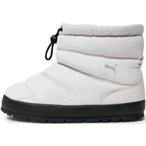  Papucs PUMA TUFF TERRA HI 402177-02 FEHÉR 