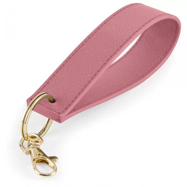  | BG 747 DUSKY PINK BagBase 