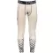 Férfi hosszú prémium sportleggings ALTISPORT VOJ/ALM109LEG01 VILÁGOSBARNA