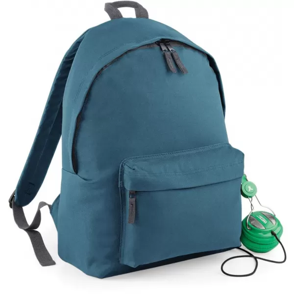 | BG 125 AIRFORCE KÉK/GRAFITSZÜRKE BagBase 