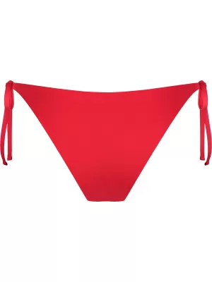 Női bikini alsó NORDBLANC NBSSS8238 PIROS