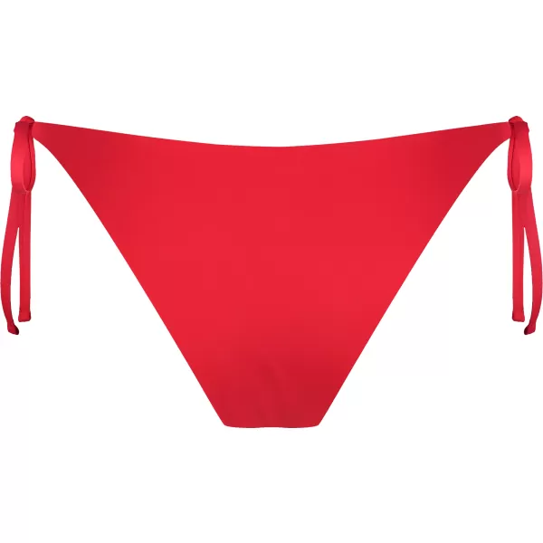  Női bikini alsó NORDBLANC NBSSS8238 PIROS 