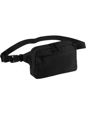| BG 187 FEKETE BagBase