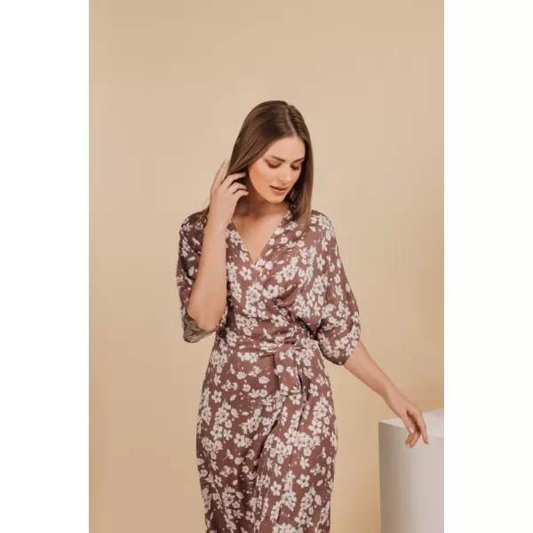  Ruha STYLOVE S405 BARNA 