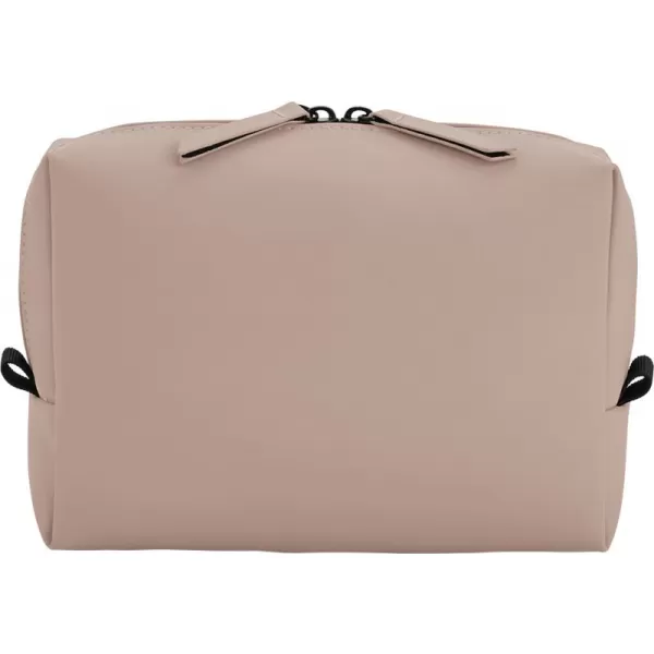  | BG 334 NUDE PINK BagBase 