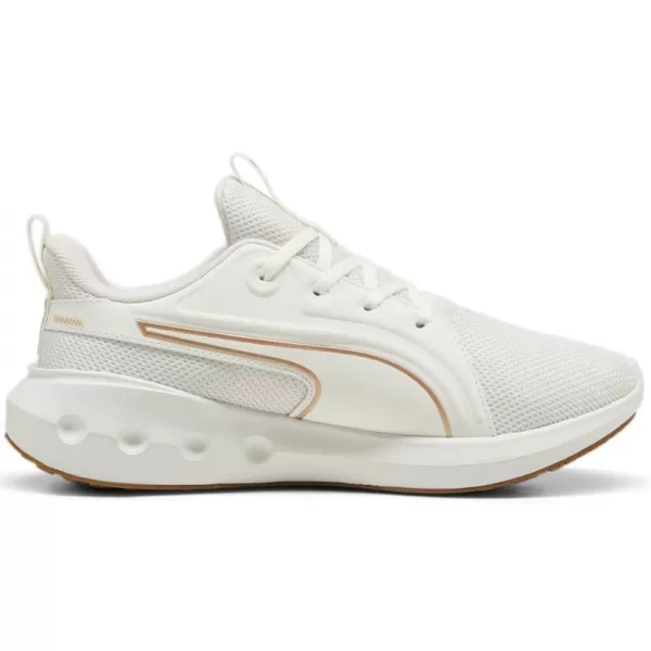  Csizma PUMA SOFTRIDE CARSON 310154-07 FEHÉR 