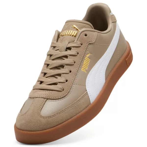  Csizma PUMA CLUB II ERA 397447-35 BÉZS 