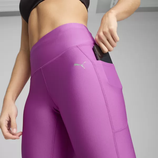  Bokavédő PUMA RUN VELOCITY FL TIGHT 526591_89 VAD BOGYÓ 