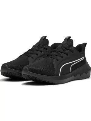 Csizma PUMA SOFTRIDE CARSON 310154-01 FEKETE