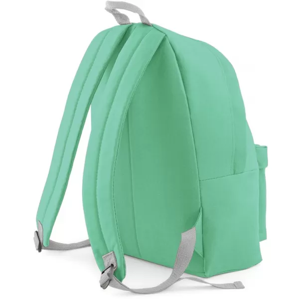  | BG 125 MENTÁZÖLD/VILÁGSZÜRKE BagBase 